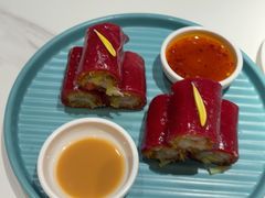 -禄运茶居·手工点心(猎德店)
