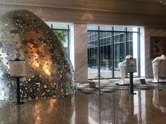 -上海虹桥西郊假日酒店