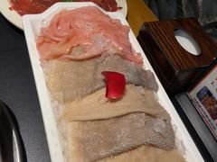 -山满楼鲜货火锅(喜悦汇店)