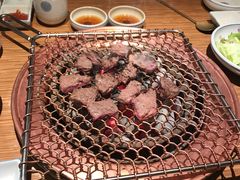 -王妃家(明洞中央店)