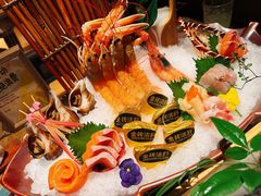 -Minase水濑·日料放题(外滩店)