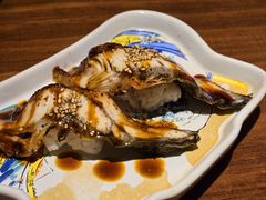 -白石の深夜食堂(芝罘万达店)