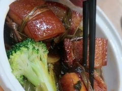 -香顺·客家菜(常平店)
