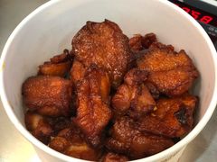 -老韩煸鸡·中国炸鸡(摩尔城店)