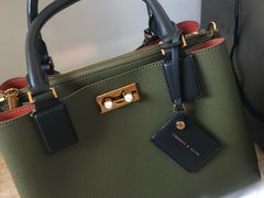-CHARLES&KEITH(北京apm店)