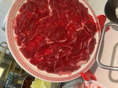 -小肥羊·牛羊肉火锅(万达广场店)