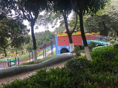 -天河儿童公园