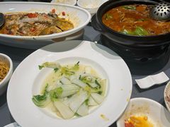 -楚鲜·汉正街一号(天河店)