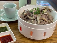 -老绥元烧麦·家常菜(大召店)