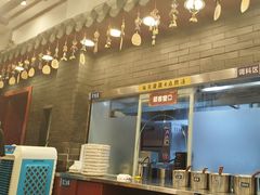 -桥香园过桥米线(复兴路店)
