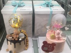 -CAKE BOSS 蛋糕老板(领展购物广场·中关村店)