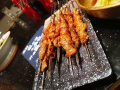 -老板很二(吉大店)