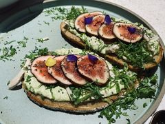 无花果手撕鸡肉tapas-Toris(LuOne凯德晶萃广场店)