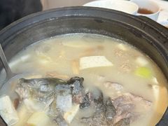 -干老四雅鱼饭店(滨江西路店)