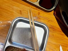 -子檀大隐炭烧(食品街店)