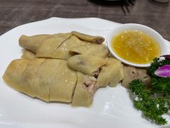 -周锦记广式餐厅(格林生活坊2期店)