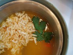 鲍鱼捞饭-清华酒楼(盘门店)