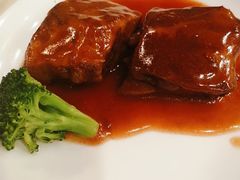 -三凤酒家·百年无锡菜(清扬茂业店)