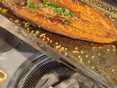 -金龙烧烤·牛肉面(西塔店)