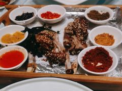 -锋味餐厅(空港复悦里店)