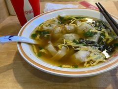 -南粥北面(东大桥店)