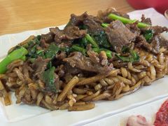 -伟记牛肉(金鸿公路店)