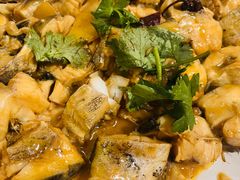 明太鱼-峻祥园蝲蛄豆腐特味鱼