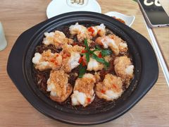 -船歌·鱼水饺青岛菜(枫蓝国际购物中心店)