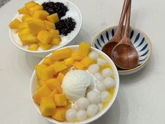 -小团圆糖水铺(襄阳南路店)