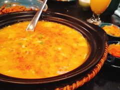 -华豫川酒家(大卫城店)