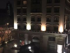 门面-伯衡55·吉品轩(乌鲁木齐南路店)