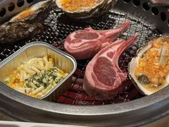 -火炉火自助餐(西直门凯德MALL店)