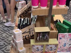 -霸王茶姬(正佳广场店)