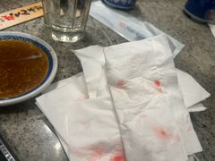 -合点寿司(美罗城店)