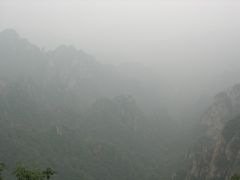 -狼牙山风景区