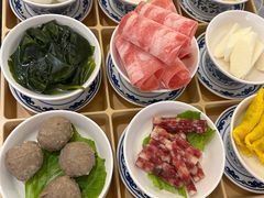 -咏江南·苏式火锅·苏州评弹(观前街店)