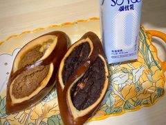 -雀食面包店(钟楼店)