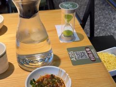 -0048鲜活香辣虾·火锅(铜陵路店)
