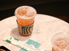 -星巴克臻选(宁波天一广场店)