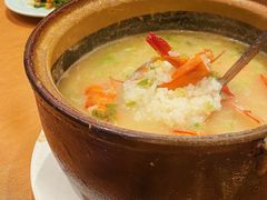 -抱德·潮汕味(敦和店原惠城鱼仔)