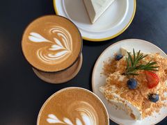 -PUZZLE COFFEE 拼图咖啡