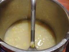 -满兴咱妈烀饼铁锅炖(兰州北街店)