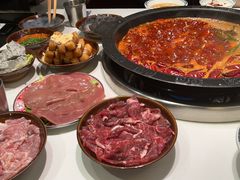 -卤校长老火锅(杨家坪直营店)