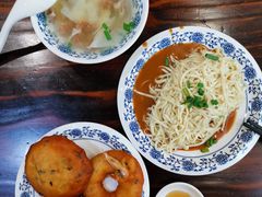 -味中味(东街店)