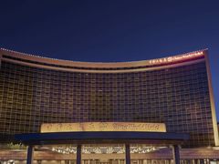 -北京中国大饭店