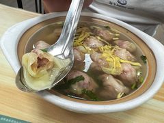 -吉云馄饨(桑梓路店)