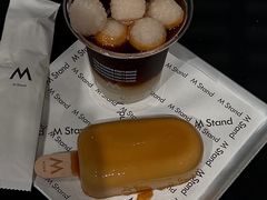 -M Stand(西安大悦城店)