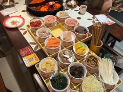 -江北北火锅馆·公路夜市(魏公村店)