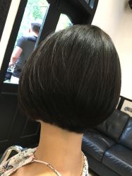 点击看大图 -3AM HAIR SALON烫发染发接发