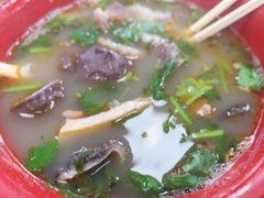 -春雨羊汤店(广开四马路总店)